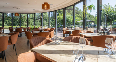Fletcher Hotel-Restaurant de Kempen