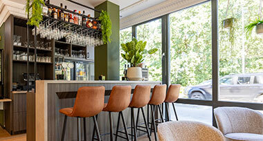 Fletcher Hotel-Restaurant de Kempen