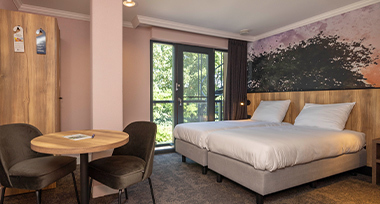 Fletcher Hotel-Restaurant de Kempen