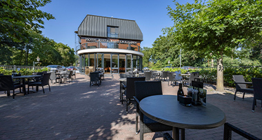 Fletcher Hotel-Restaurant de Kempen